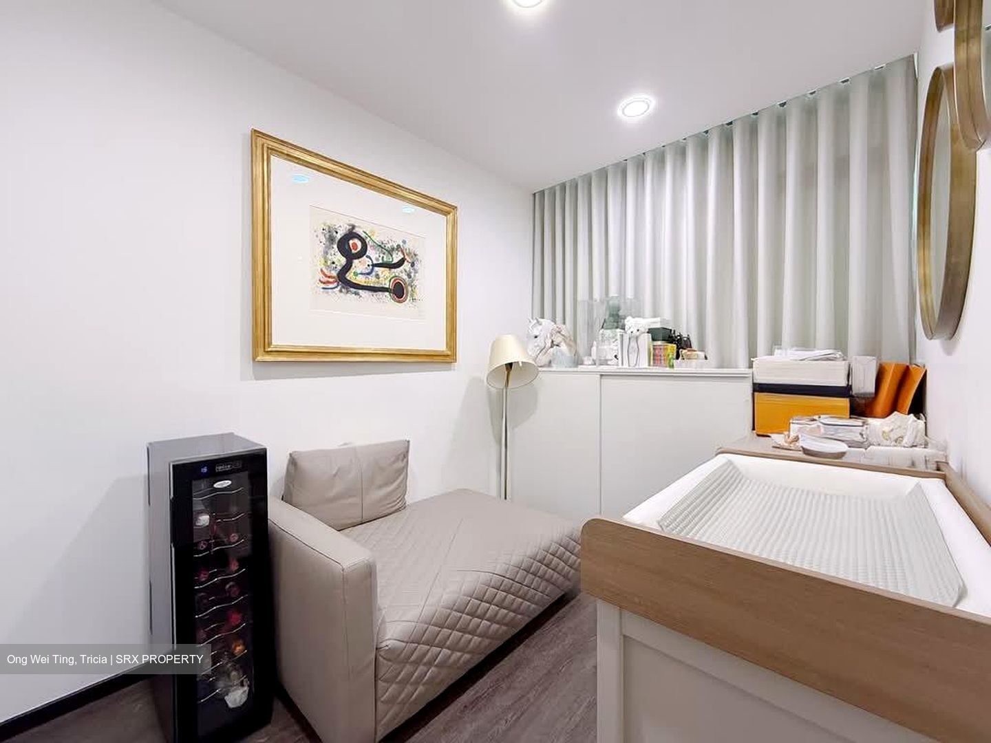 Symphony Suites (D27), Condominium #544976261
